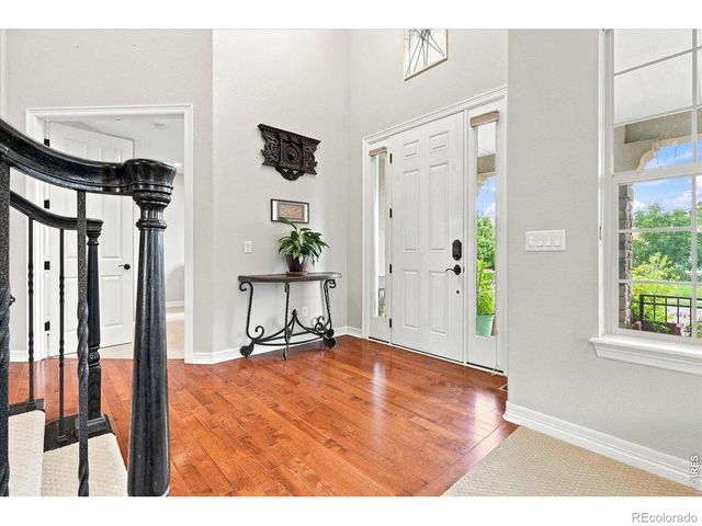 6321 Meadow Grass Court, Fort Collins, CO 80528