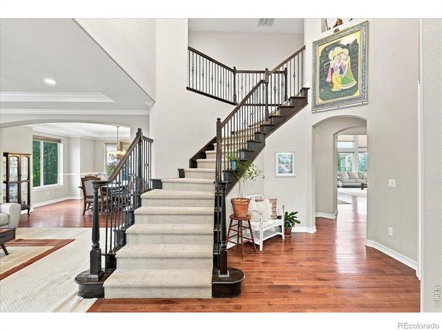 6321 Meadow Grass Court, Fort Collins, CO 80528