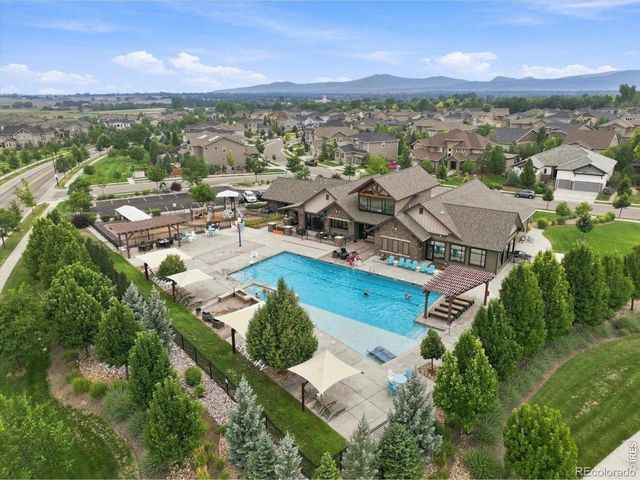 6321 Meadow Grass Court, Fort Collins, CO 80528