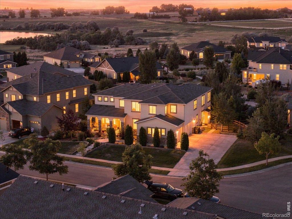 6321 Meadow Grass Court, Fort Collins, CO 80528