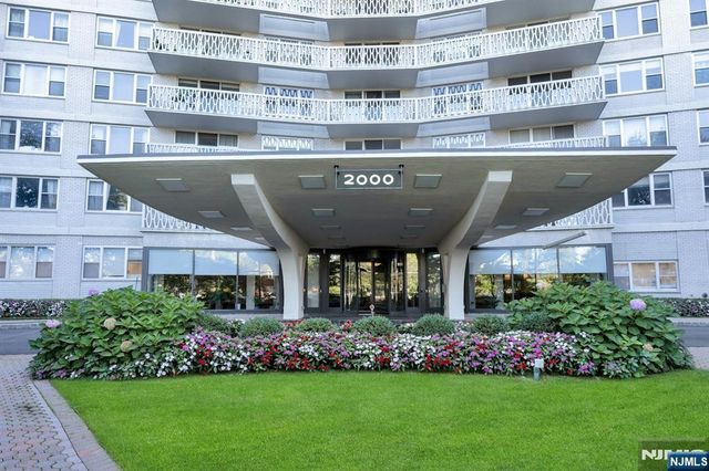 2000 Linwood Avenue 14D, Fort Lee, NJ 07024