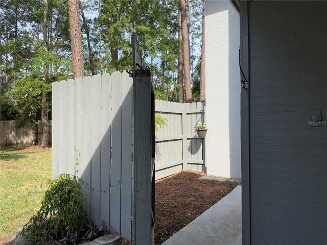 4126 NW 46TH DRIVE 133, Gainesville, FL 32606
