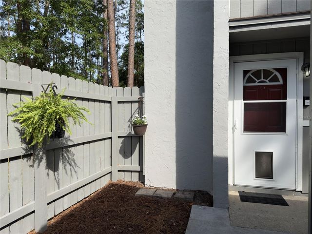 4126 NW 46TH DRIVE 133, Gainesville, FL 32606