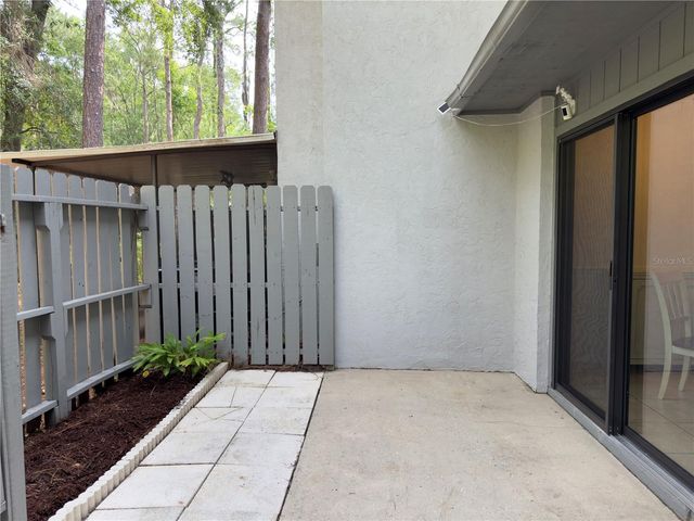 4126 NW 46TH DRIVE 133, Gainesville, FL 32606