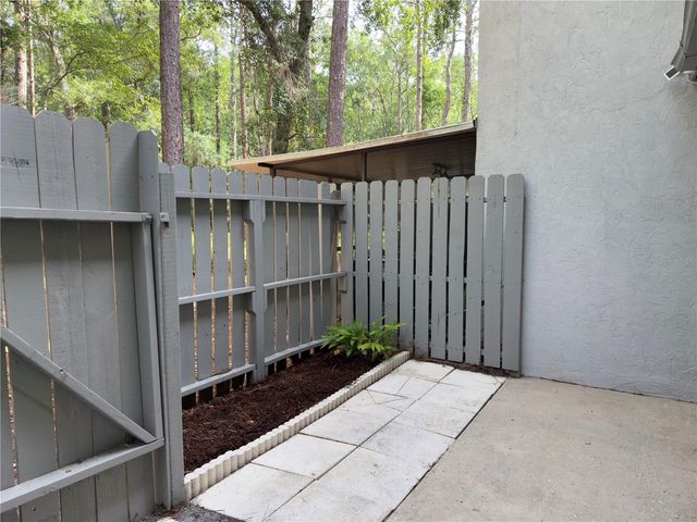 4126 NW 46TH DRIVE 133, Gainesville, FL 32606