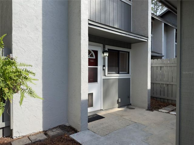 4126 NW 46TH DRIVE 133, Gainesville, FL 32606