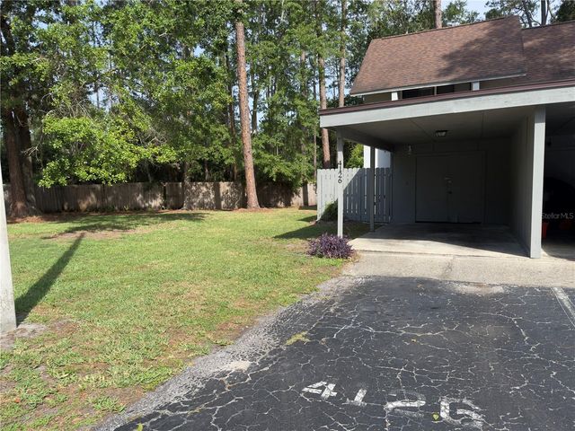 4126 NW 46TH DRIVE 133, Gainesville, FL 32606