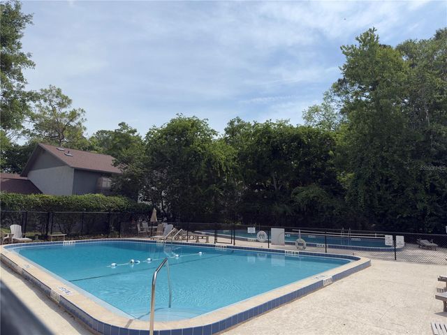 4126 NW 46TH DRIVE 133, Gainesville, FL 32606
