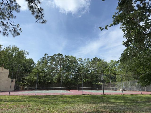 4126 NW 46TH DRIVE 133, Gainesville, FL 32606