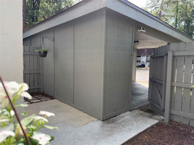 4126 NW 46TH DRIVE 133, Gainesville, FL 32606