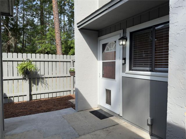4126 NW 46TH DRIVE 133, Gainesville, FL 32606