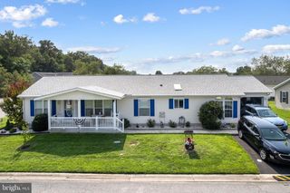 815 FARRALL DR #815, Dover, DE 19901