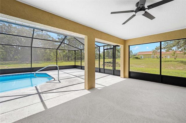 9086 GROVE ROAD, Brooksville, FL 34613