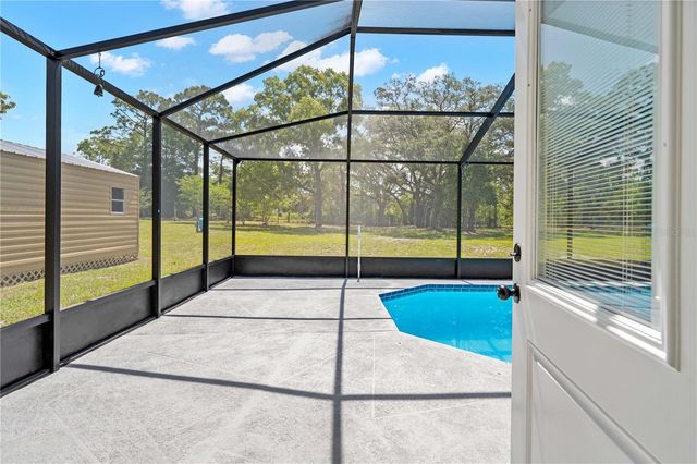 9086 GROVE ROAD, Brooksville, FL 34613