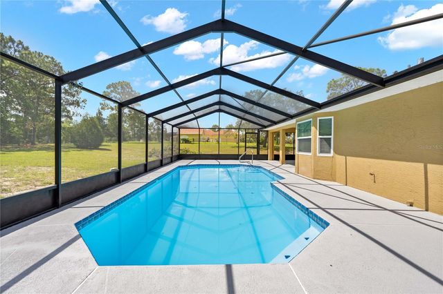 9086 GROVE ROAD, Brooksville, FL 34613