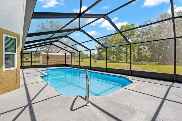 9086 GROVE ROAD, Brooksville, FL 34613