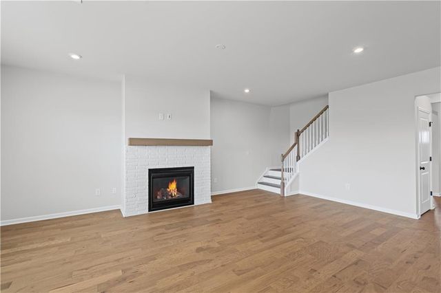 7144 Maple Brook Lane, Flowery Branch, GA 30542