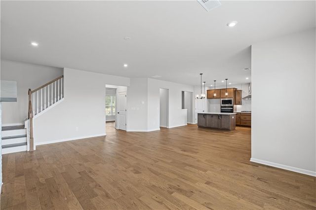 7144 Maple Brook Lane, Flowery Branch, GA 30542