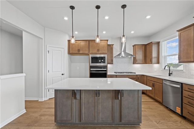 7144 Maple Brook Lane, Flowery Branch, GA 30542