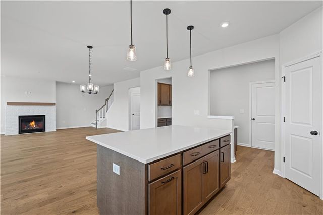 7144 Maple Brook Lane, Flowery Branch, GA 30542