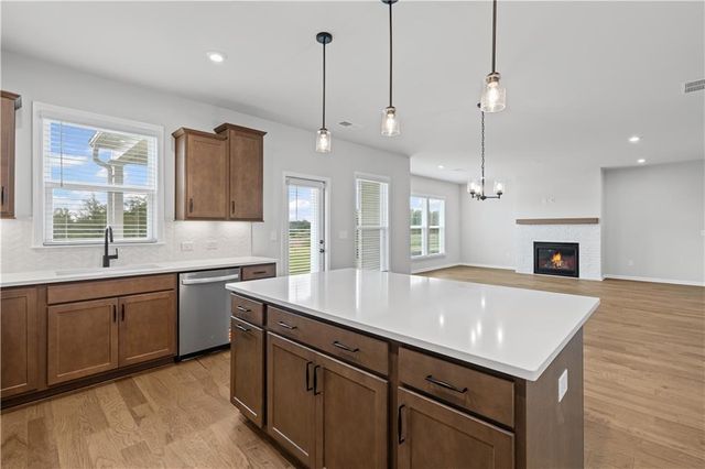 7144 Maple Brook Lane, Flowery Branch, GA 30542