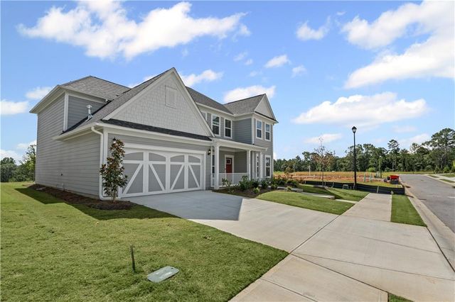 7144 Maple Brook Lane, Flowery Branch, GA 30542