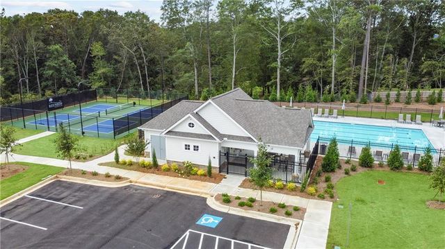 7144 Maple Brook Lane, Flowery Branch, GA 30542