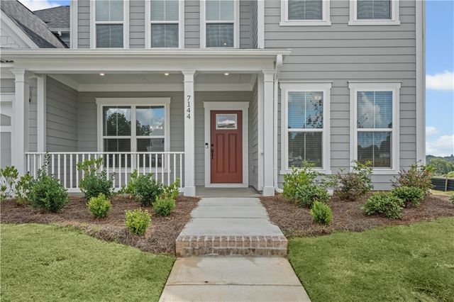 7144 Maple Brook Lane, Flowery Branch, GA 30542