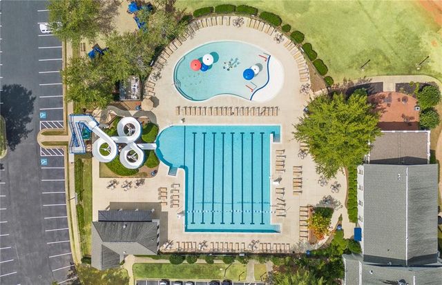 7144 Maple Brook Lane, Flowery Branch, GA 30542