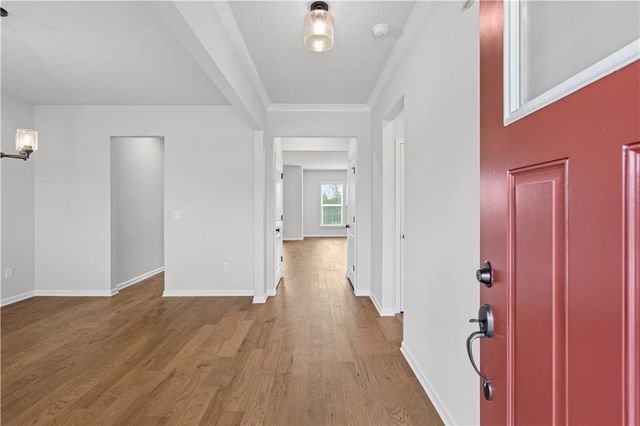 7144 Maple Brook Lane, Flowery Branch, GA 30542