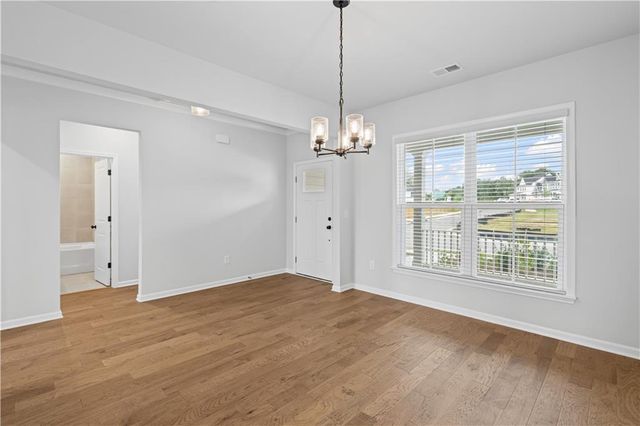 7144 Maple Brook Lane, Flowery Branch, GA 30542