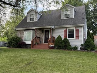 4291 Mill Street, Grandville, MI 49418