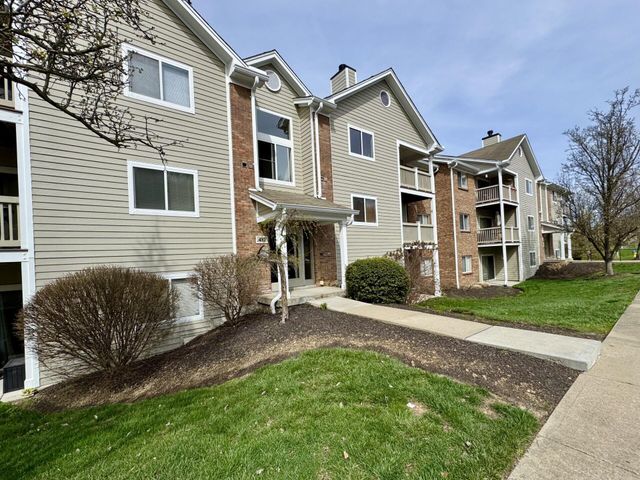 410 Lakeview Drive, 11, Wilder, KY 41071