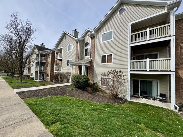 410 Lakeview Drive, 11, Wilder, KY 41071