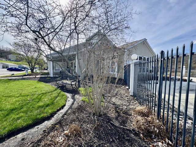 410 Lakeview Drive, 11, Wilder, KY 41071