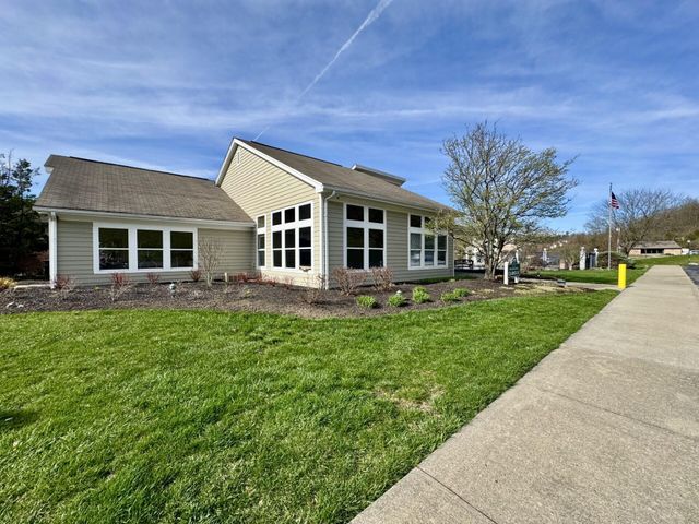 410 Lakeview Drive, 11, Wilder, KY 41071