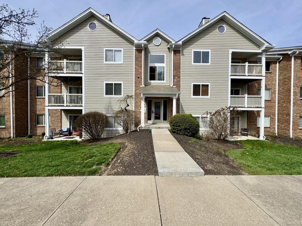 410 Lakeview Drive, 11, Wilder, KY 41071