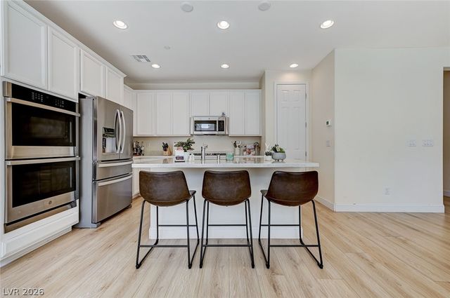 309 Andamento Place, Henderson, NV 89015