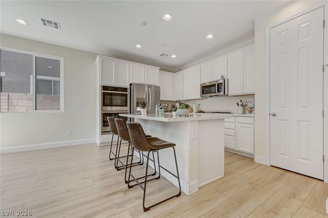 309 Andamento Place, Henderson, NV 89015