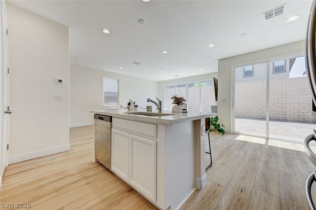 309 Andamento Place, Henderson, NV 89015