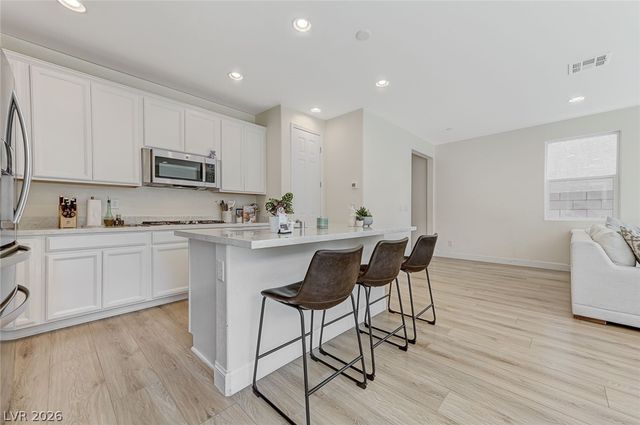 309 Andamento Place, Henderson, NV 89015