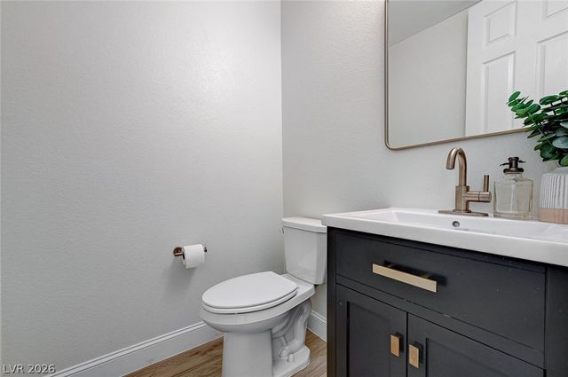 309 Andamento Place, Henderson, NV 89015