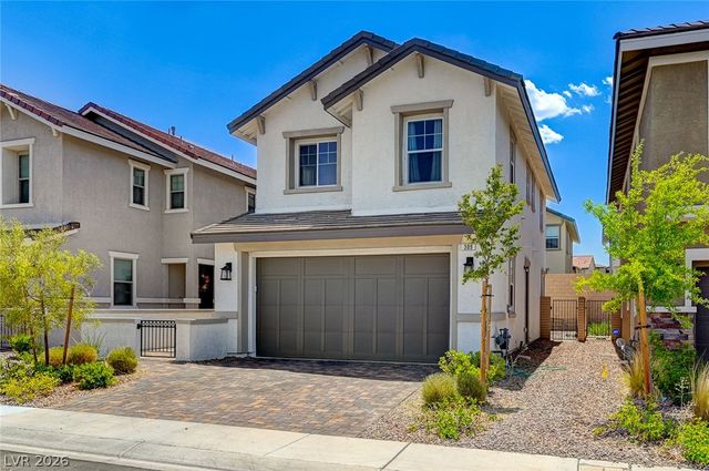 309 Andamento Place, Henderson, NV 89015