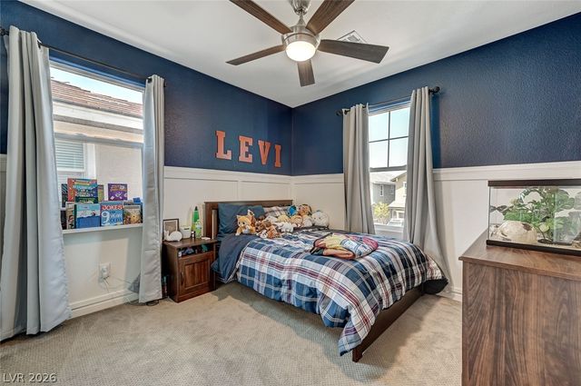 309 Andamento Place, Henderson, NV 89015