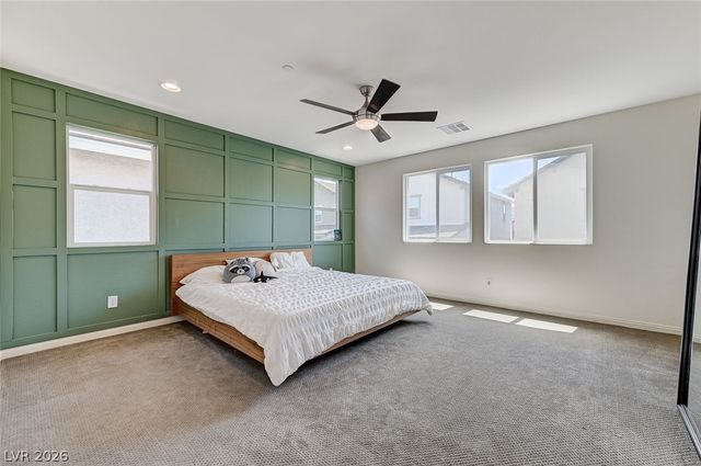 309 Andamento Place, Henderson, NV 89015
