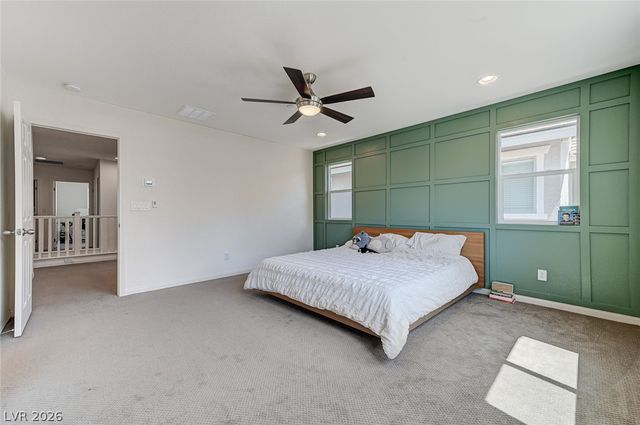 309 Andamento Place, Henderson, NV 89015