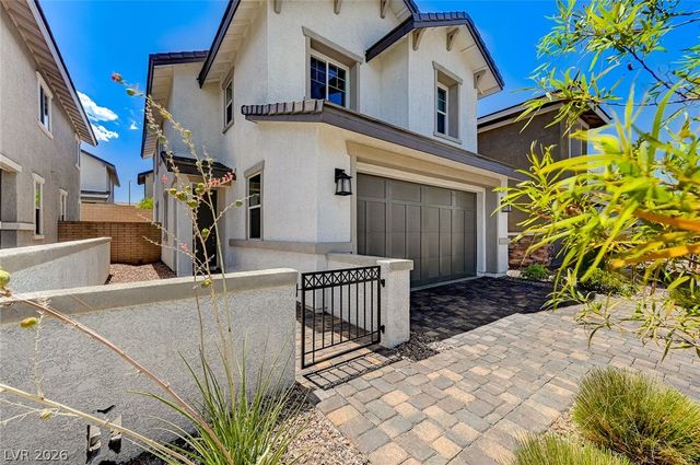 309 Andamento Place, Henderson, NV 89015