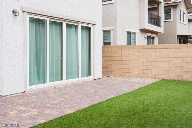 309 Andamento Place, Henderson, NV 89015