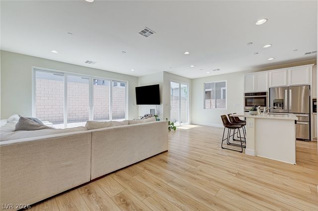309 Andamento Place, Henderson, NV 89015