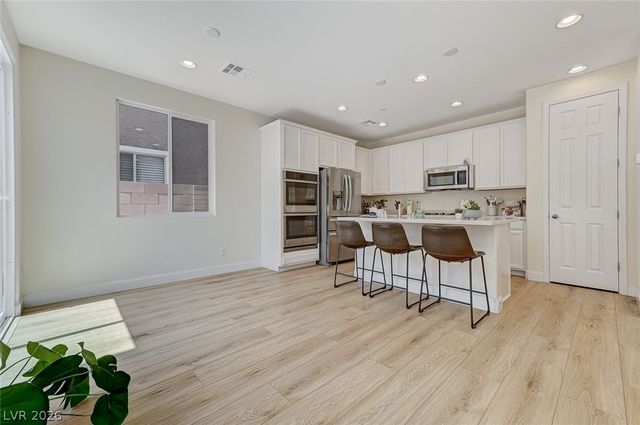309 Andamento Place, Henderson, NV 89015